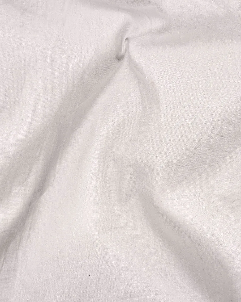 40s (132 x 72) Organic Cotton Poplin Fabric ( Swatch 10x12" )