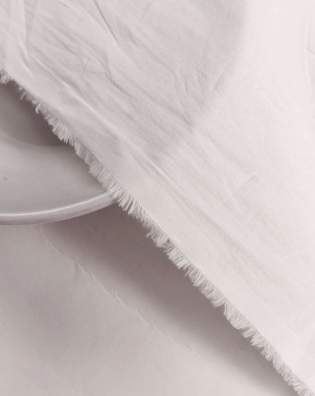 40s (132 x 72) Organic Cotton Poplin Fabric ( Swatch 10x12" )