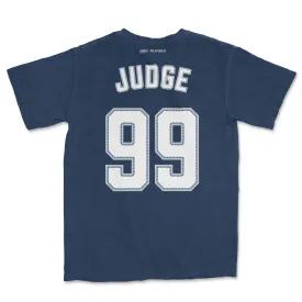 Aaron Judge Shirsey | COMFORT COLORS® VINTAGE TEE
