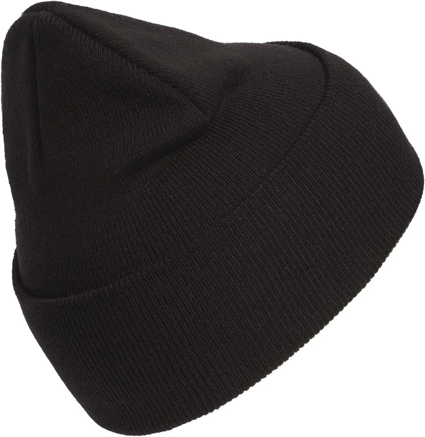 adidas Unisex-Adult Tall Utility Cuff Beanie