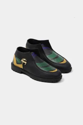 Aurorays Safari Slip-on Shoes