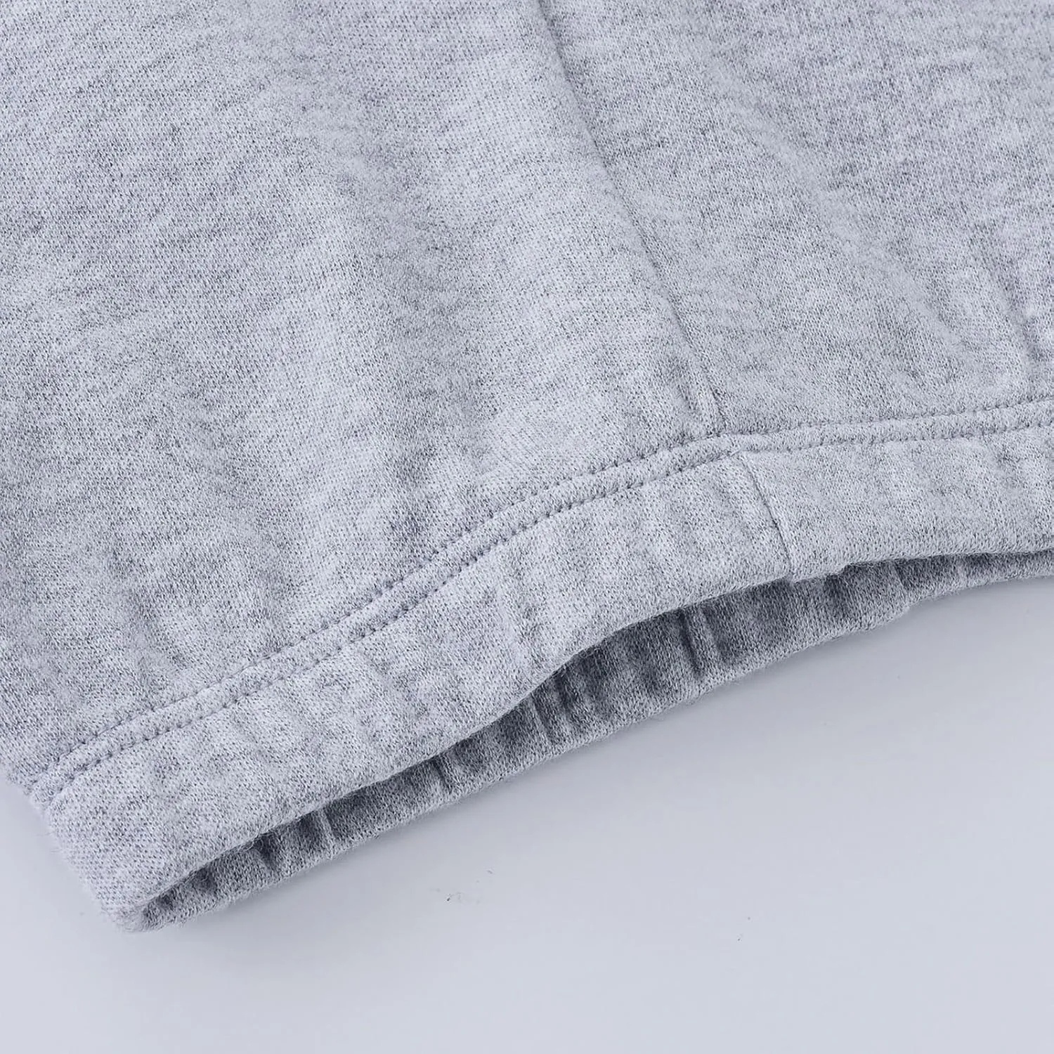 Baby Boys' Pull-on Sweatpants Infant Boy Elastic Jogger Pants Toddler Cotton Basic Solid Athletic Baby Boy Fall Outfits