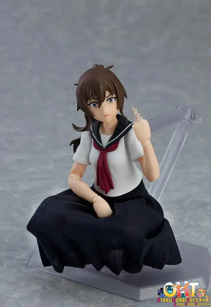 figma Styles 526 Sukeban Body (Makoto)