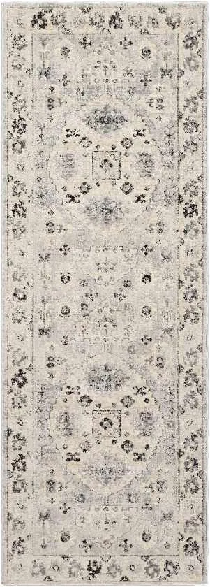 Fordlathe Updated Traditional Area Rug