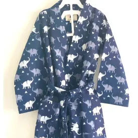 Kids Unisex Robe- (Assorted Styles)