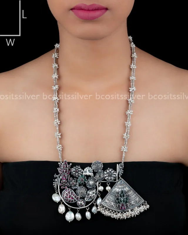 Oxidized One of Kind Haram - 9209