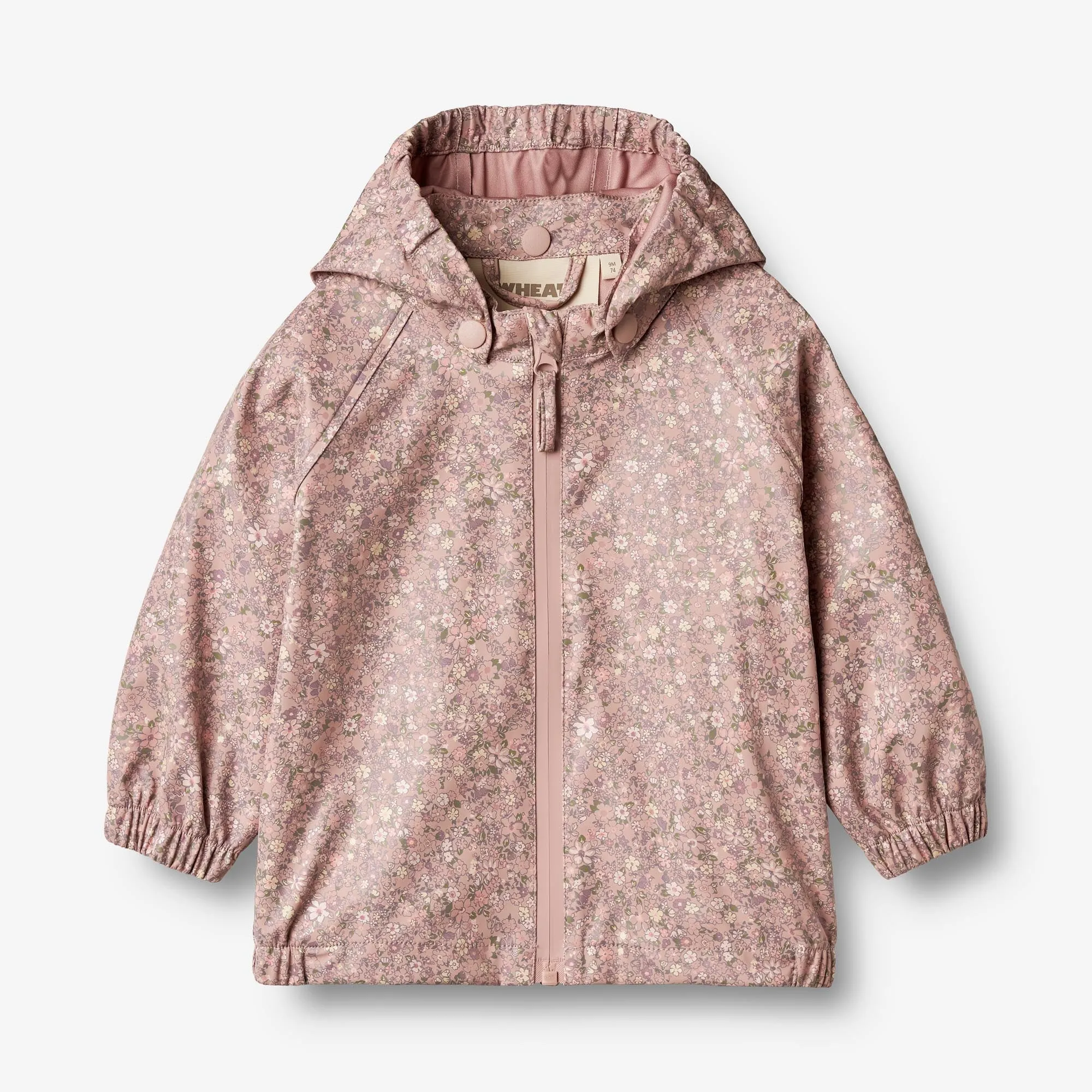 Rainwear Charlie Set