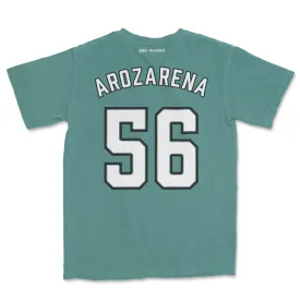 Randy Arozarena Shirsey | COMFORT COLORS® VINTAGE TEE