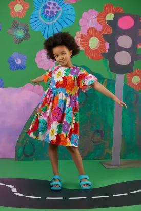 Rosa Kids Dress