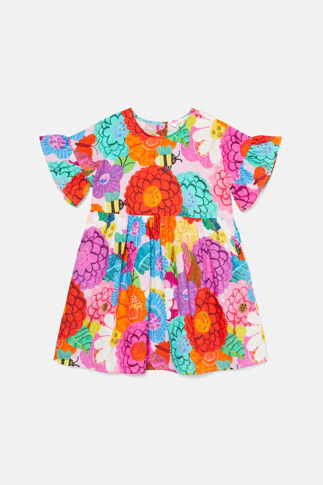 Rosa Kids Dress