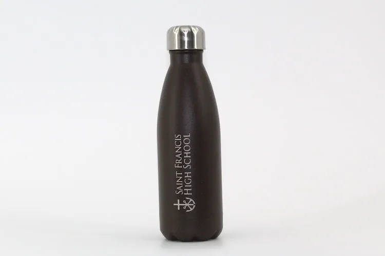 Water Bottle/Vortex - 17 oz